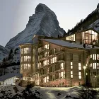 Unternehmen 6 Bild THE OMNIA Hotels am Zermatt VS