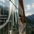 Unternehmen 7 Bild THE OMNIA Hotels am Zermatt VS