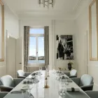 Unternehmen 64 Bild THE RITZ-CARLTON HOTEL DE LA PAIX, GENEVA Hotels am Geneva GE