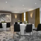 Unternehmen 67 Bild THE RITZ-CARLTON HOTEL DE LA PAIX, GENEVA Hotels am Geneva GE