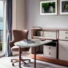 Unternehmen 68 Bild THE RITZ-CARLTON HOTEL DE LA PAIX, GENEVA Hotels am Geneva GE