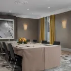 Unternehmen 73 Bild THE RITZ-CARLTON HOTEL DE LA PAIX, GENEVA Hotels am Geneva GE