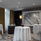 Unternehmen 79 Bild THE RITZ-CARLTON HOTEL DE LA PAIX, GENEVA Hotels am Geneva GE