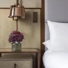 Unternehmen 83 Bild THE RITZ-CARLTON HOTEL DE LA PAIX, GENEVA Hotels am Geneva GE