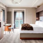 Unternehmen 6 Bild THE RITZ-CARLTON HOTEL DE LA PAIX, GENEVA Hotels am Geneva GE