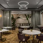 Unternehmen 85 Bild THE RITZ-CARLTON HOTEL DE LA PAIX, GENEVA Hotels am Geneva GE