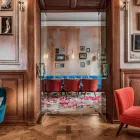 Unternehmen 11 Bild THE RITZ-CARLTON HOTEL DE LA PAIX, GENEVA Hotels am Geneva GE