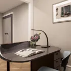 Unternehmen 26 Bild THE RITZ-CARLTON HOTEL DE LA PAIX, GENEVA Hotels am Geneva GE