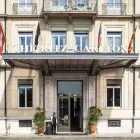 Unternehmen 30 Bild THE RITZ-CARLTON HOTEL DE LA PAIX, GENEVA Hotels am Geneva GE