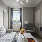 Unternehmen 31 Bild THE RITZ-CARLTON HOTEL DE LA PAIX, GENEVA Hotels am Geneva GE