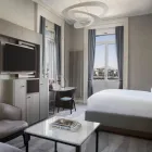 Unternehmen 35 Bild THE RITZ-CARLTON HOTEL DE LA PAIX, GENEVA Hotels am Geneva GE