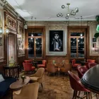 Unternehmen 36 Bild THE RITZ-CARLTON HOTEL DE LA PAIX, GENEVA Hotels am Geneva GE