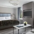 Unternehmen 3 Bild THE RITZ-CARLTON HOTEL DE LA PAIX, GENEVA Hotels am Geneva GE