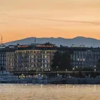 Unternehmen 45 Bild THE RITZ-CARLTON HOTEL DE LA PAIX, GENEVA Hotels am Geneva GE