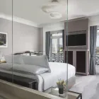 Unternehmen 54 Bild THE RITZ-CARLTON HOTEL DE LA PAIX, GENEVA Hotels am Geneva GE