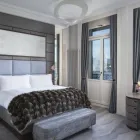 Unternehmen 55 Bild THE RITZ-CARLTON HOTEL DE LA PAIX, GENEVA Hotels am Geneva GE