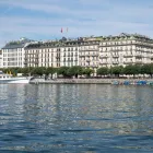 Unternehmen 56 Bild THE RITZ-CARLTON HOTEL DE LA PAIX, GENEVA Hotels am Geneva GE
