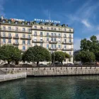 Unternehmen 59 Bild THE RITZ-CARLTON HOTEL DE LA PAIX, GENEVA Hotels am Geneva GE
