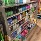 Entreprises 24 image THE STORE Zoohandlungen dans Lugano TI