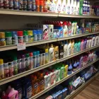 Entreprises 16 image THE STORE Zoohandlungen dans Lugano TI