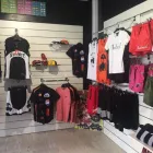 Unternehmen 4 Bild THE STREET Textil/Bekleidung am Lugano TI