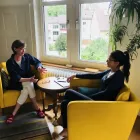 Unternehmen 1 Bild THEA DUMSCH Ärzte am Schaffhausen SH