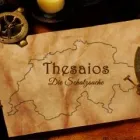 Immagine 1 azienda THESAIOS Werbewirtschaft/Verkaufsförderung in Unterentfelden AG