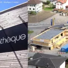 Immagine 3 azienda THETAZ INGÉNIEURS CIVILS SA Ingenieure/Planungsbüros/Sachverständige in Martigny VS
