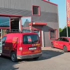Entreprises 2 image THOMAS BOLLINGER BAUSPENGLEREI - SANITÄRE ANLAGEN GMBH Zimmerarbeiten, Holzbauarbeiten dans Schaffhausen SH