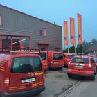 Entreprises 3 image THOMAS BOLLINGER BAUSPENGLEREI - SANITÄRE ANLAGEN GMBH Zimmerarbeiten, Holzbauarbeiten dans Schaffhausen SH