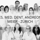 Unternehmen 1 Bild THOMAS MEIER Ärzte am Zurich ZH