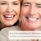 Unternehmen 1 Bild THOMAS MEIER Ärzte am Zurich ZH