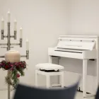 Entreprises 7 image THOMAS RUBIN AG BESTATTUNGENDIENST Soziale Einrichtungen/Fürsorge dans Spiez BE