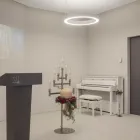 Entreprises 8 image THOMAS RUBIN AG BESTATTUNGENDIENST Soziale Einrichtungen/Fürsorge dans Spiez BE