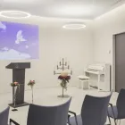 Entreprises 10 image THOMAS RUBIN AG BESTATTUNGENDIENST Soziale Einrichtungen/Fürsorge dans Spiez BE