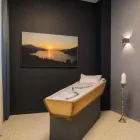 Entreprises 1 image THOMAS RUBIN AG BESTATTUNGENDIENST Soziale Einrichtungen/Fürsorge dans Spiez BE