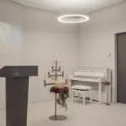 Unternehmen 10 Bild THOMAS RUBIN AG BESTATTUNGSDIENST Soziale Einrichtungen/Fürsorge am Thun BE