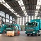 Entreprises 7 image THOMMEN AG BERN Schrottunternehmen, Buntmetalle-Unternehmen, Recyclingunternehmen dans Bern BE