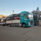 Entreprises 2 image THOMMEN AG BERN Schrottunternehmen, Buntmetalle-Unternehmen, Recyclingunternehmen dans Bern BE