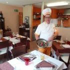 Entreprises 1 image TICINO A TAVOLA Nahrungs-/Genussmittel dans Lugano TI