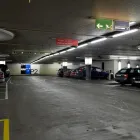 Entreprises 4 image TIEFGARAGE CENTRALBAHNPARKING SBB - BASEL | APCOA Verleihunternehmen, Vermietungsunternehmen, Vermittlungsunternehmen dans Basel BL