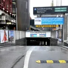 Entreprises 1 image TIEFGARAGE CENTRALBAHNPARKING SBB - BASEL | APCOA Verleihunternehmen, Vermietungsunternehmen, Vermittlungsunternehmen dans Basel BL