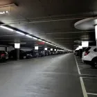 Entreprises 2 image TIEFGARAGE CENTRALBAHNPARKING SBB - BASEL | APCOA Verleihunternehmen, Vermietungsunternehmen, Vermittlungsunternehmen dans Basel BL