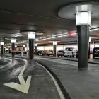 Entreprises 3 image TIEFGARAGE CENTRALBAHNPARKING SBB - BASEL | APCOA Verleihunternehmen, Vermietungsunternehmen, Vermittlungsunternehmen dans Basel BL