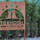 Entreprises 11 image TIERHOTEL 5 STERN Tierpensionen dans Niedergösgen SO