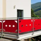 Immagine 2 azienda TIM METALLBAU GMBH Stahlbauarbeiten in Büsserach SO