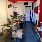 Entreprises 12 image TIME TO GROOVE SCHLAGZEUGSCHULE Musikschulen, Gesangsschulen dans Hallwil AG