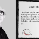 Entreprises 13 image TIME TO GROOVE SCHLAGZEUGSCHULE Musikschulen, Gesangsschulen dans Hallwil AG