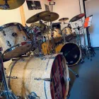 Entreprises 6 image TIME TO GROOVE SCHLAGZEUGSCHULE Musikschulen, Gesangsschulen dans Hallwil AG