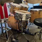 Entreprises 10 image TIME TO GROOVE SCHLAGZEUGSCHULE Musikschulen, Gesangsschulen dans Hallwil AG